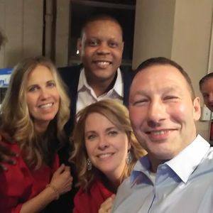 Meet your Posher, Edward